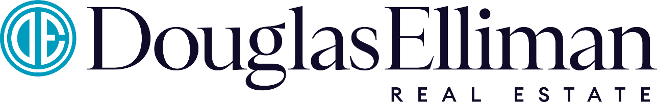 Douglas Elliman  Logo