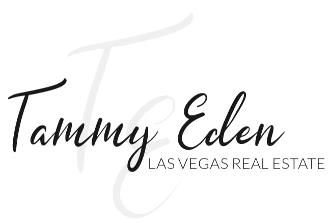 Tammy Eden Las Vegas Luxury Homes 